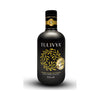 TULIVYA Early Harvest Extra Virgin Olive Oil — Award-Winning High Polyphenol EVOO 400+ mg/kg, Cold-Pressed Memecik Olives, Premium Aegean Turkish Olive Oil, 500ml Glass Bottle