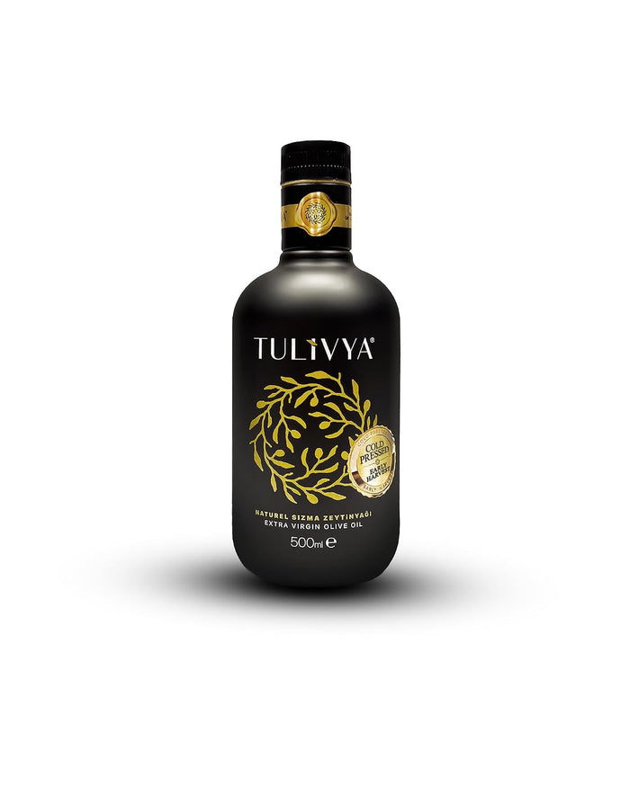 TULIVYA Early Harvest Extra Virgin Olive Oil