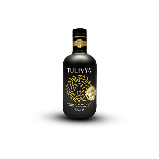 TULIVYA Early Harvest Extra Virgin Olive Oil