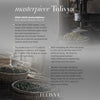 TULIVYA Early Harvest Extra Virgin Olive Oil