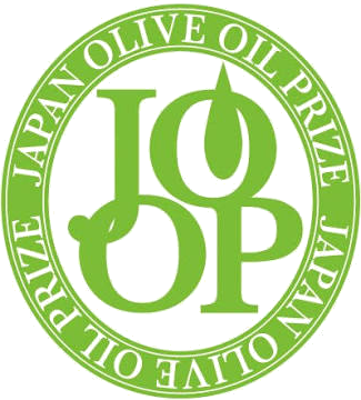 Gold Medal, Japan Olive Oil Prize (JOOP) 2025